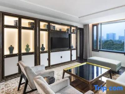 The Grand Mansion, A Luxury Collection, Nanjing - 49