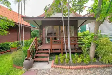 Baan Duangkaew Resort Sha Extra Plus - 35