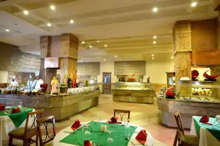 Charmillion Sea Life Resort - 18