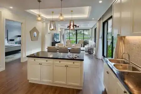 Vinpearl Discovery Wonderworld Phu Quoc - 34