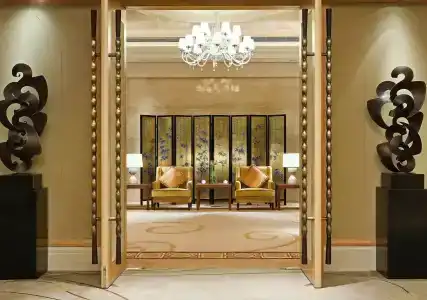 Wanda Vista Beijing - 11