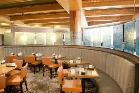 Sheraton Anchorage & Spa - 30