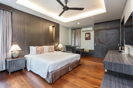 Koh Chang Paradise Resort & Spa - 64