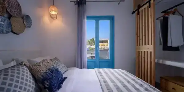 Kalestesia Suites - 297