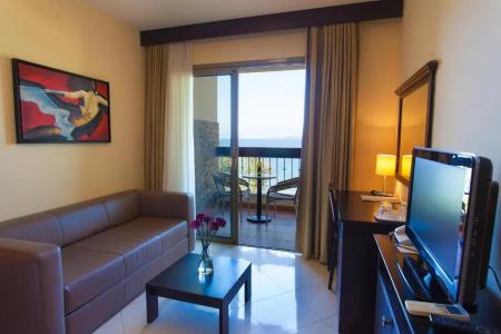 Blue Waves Resort - 68