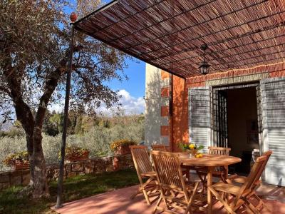 Tenuta Torre Rossa Farm & - 153