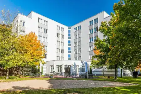 Bochum Wattenscheid affiliated by Meliá - 20