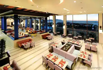 Grand Rotana Resort & Spa - 15