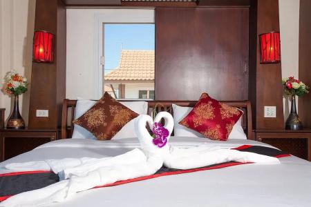 Baan Thai Lanna Pattaya - 257