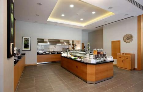 Hilton Garden Inn Erzincan - 36