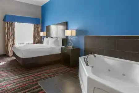 Best Western Plus Tech Medical Center Inn - 74