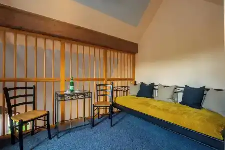 BurgStadt-Hotel - 52