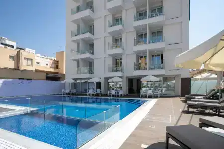 Best Western Plus Larco - 16