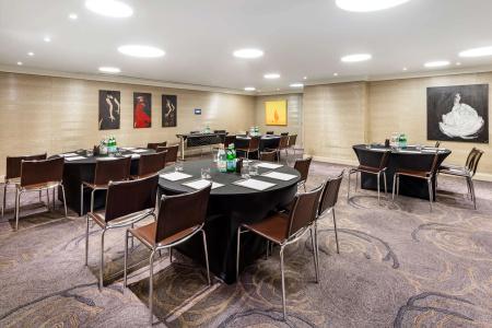 Radisson Blu Edwardian Grafton, London - 15