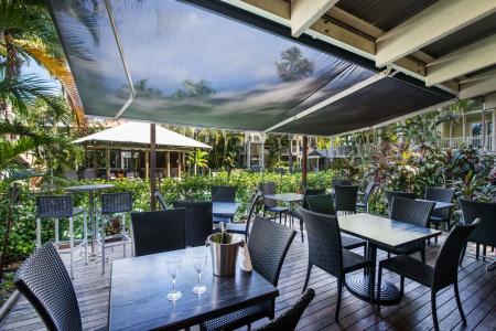 South Pacific & Spa Noosa - 26