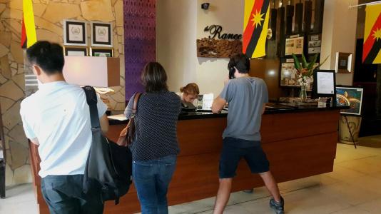 The Ranee Boutique Suites - 22