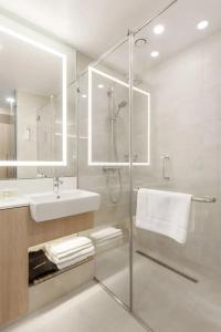 Courtyard by Marriott Vilnius City Center - 39