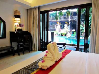 Yantarasri Resort - 276