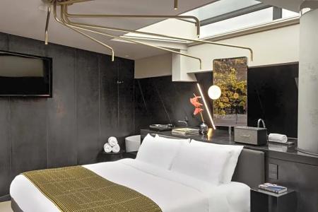 W Amsterdam - 131