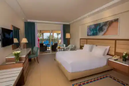 Grand Rotana Resort & Spa - 2