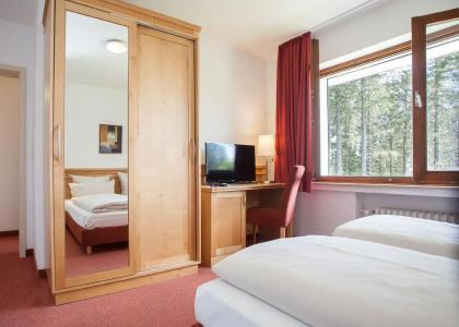 Der schöne Asten - Resort Winterberg - 41