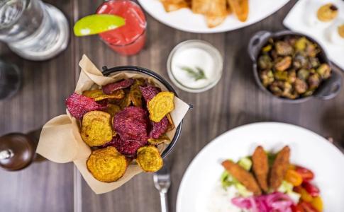 The Westin Austin Downtown - 6