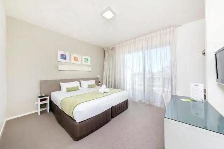 Abode Gungahlin - 22