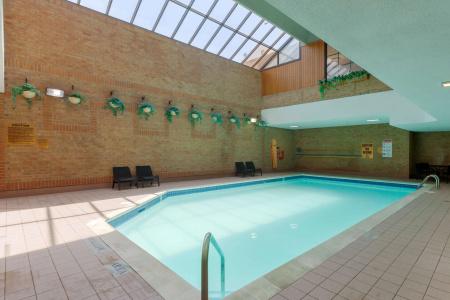 Best Western Plus Toronto Airport - 12