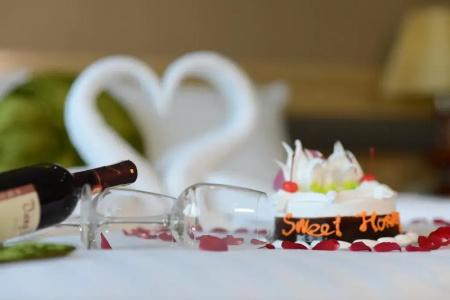 Blue Hanoi Inn - 59