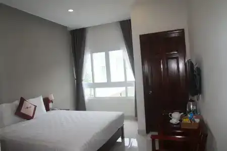 Vanda Phu Quoc - 5