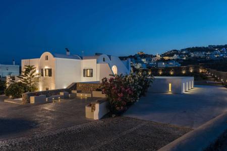 Vineyard Exclusive Suites - 34