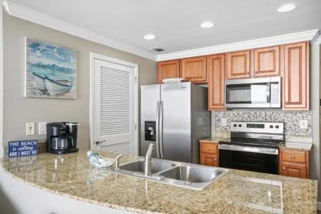 Splash Beach by Panhandle Getaways - 419