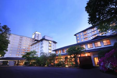 Sendai Akiu Onsen Iwanumaya - 32