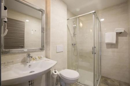 Barbara Piran Beach & Spa - 69