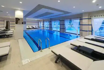 Bodrum Park Resort Ultra All Inclusive - 16