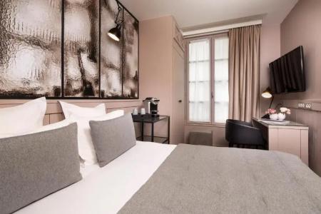 Hôtel Hélios Opéra - 63