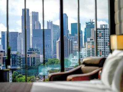 Intercontinental Singapore Robertson Quay (Sg Clean), An Ihg - 125