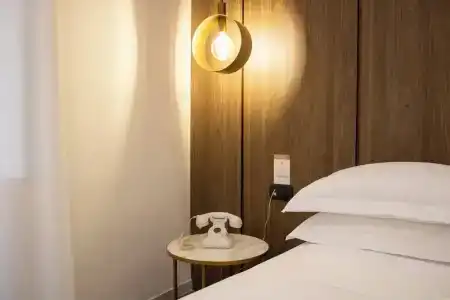 Badia Nuova Apart , Restaurant , Rooftop Lounge Bar - 247