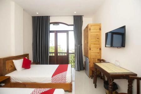 Oyo 119 Sunshine Beach - 3