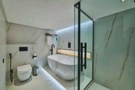 Ramada and Suites by Wyndham Dubai JBR - 60
