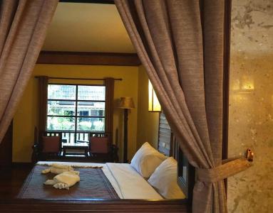 Banpu Resort Trat - 0
