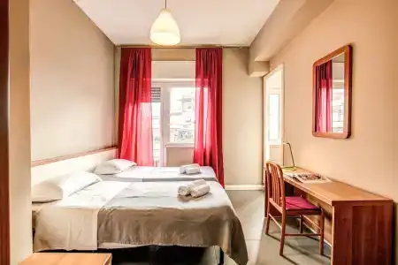 City Guest House - 41