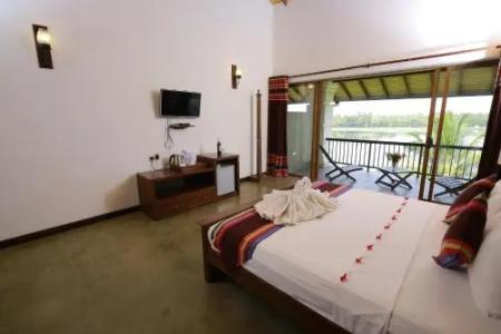 Diya Dahara Resort - 5
