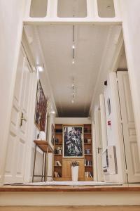 Bohemian Suites Athens - 89