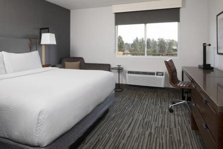 Four Points by Sheraton Los Angeles Westside - 54