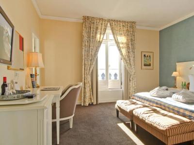ProfilHotels Copenhagen Plaza - 4