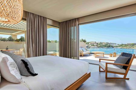 Castello Infinity Suites - 8