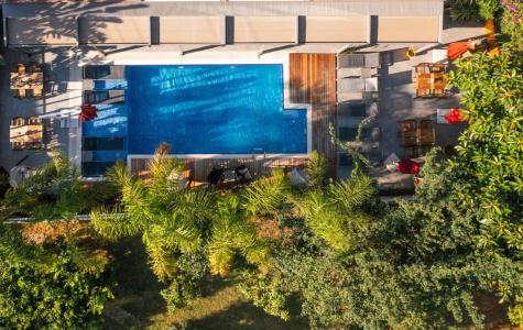 Laren Sea Side Spa - 29