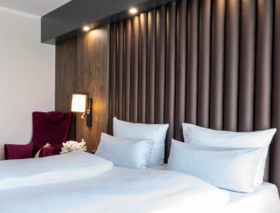 Golden Tulip ParkNeu-Ulm - 98