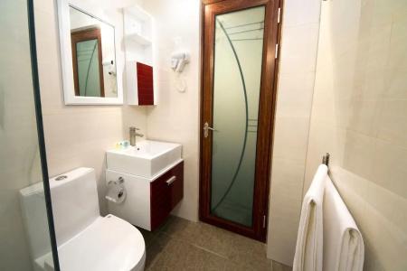 Tropic Tree Maldives - 38